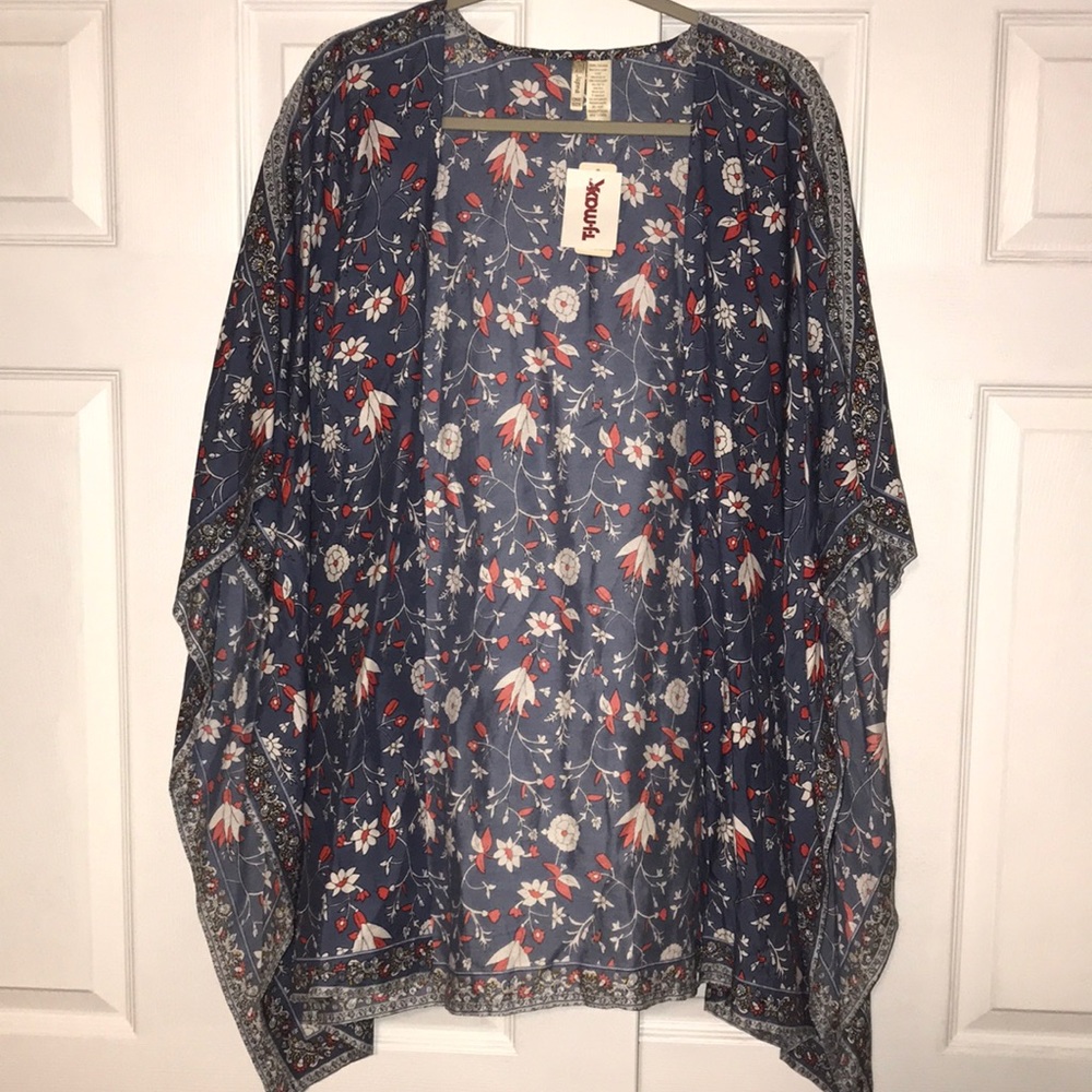 Kimono